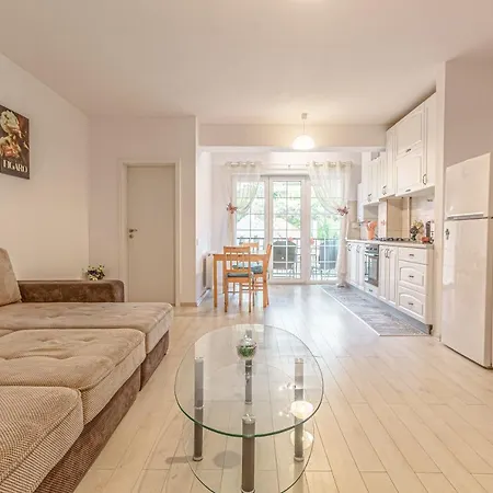 Opera Apart 2 Apartment Brasov
