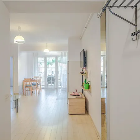 Apartment Opera Apart 2
