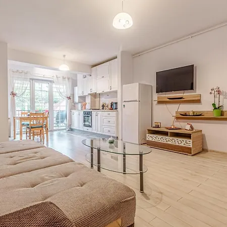 Opera Apart 2 Apartment