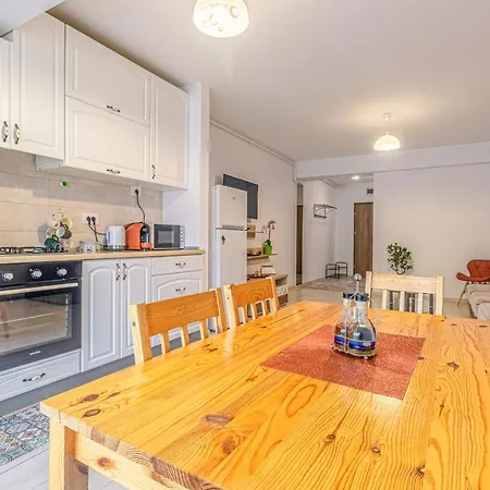 Apartment Opera Apart 2