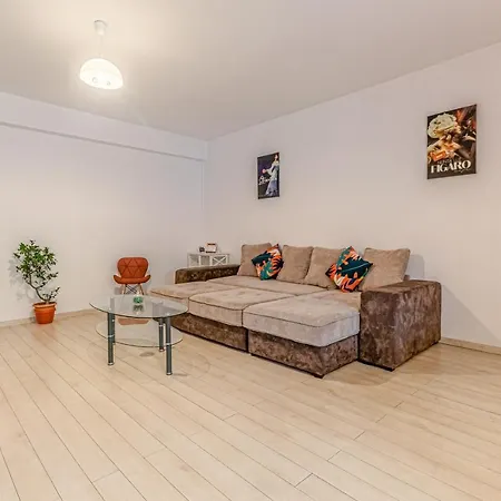 Apartment Opera Apart 2