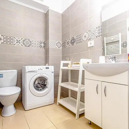 Opera Apart 2 Apartment Brasov