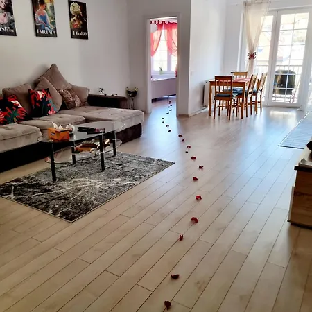 Apartment Opera Apart 2