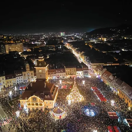 Opera Apart 2 Brasov